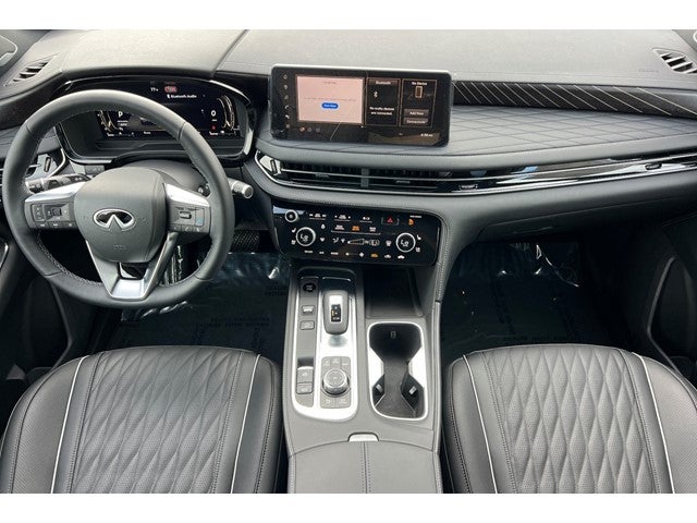2026 INFINITI QX60 Autograph AWD