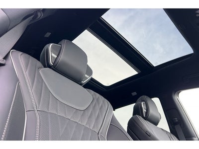 2026 INFINITI QX60 Autograph AWD