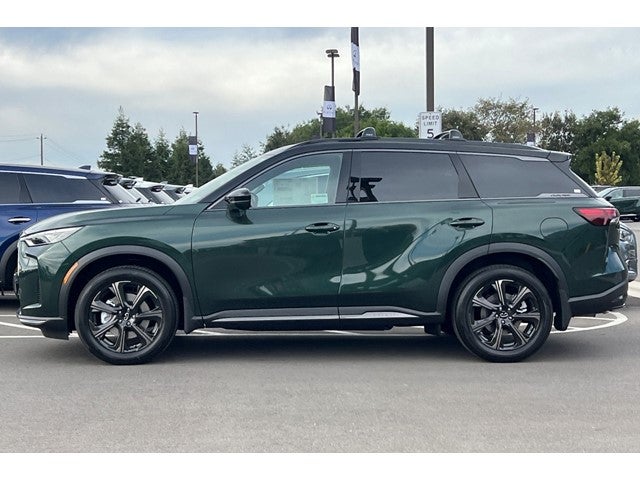 2026 INFINITI QX60 Autograph AWD