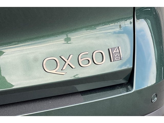 2026 INFINITI QX60 Autograph AWD