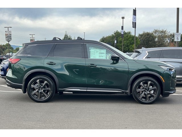 2026 INFINITI QX60 Autograph AWD