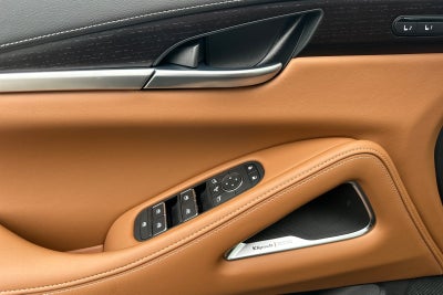 2026 INFINITI QX60 Autograph AWD