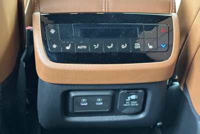 2026 INFINITI QX60 Autograph AWD