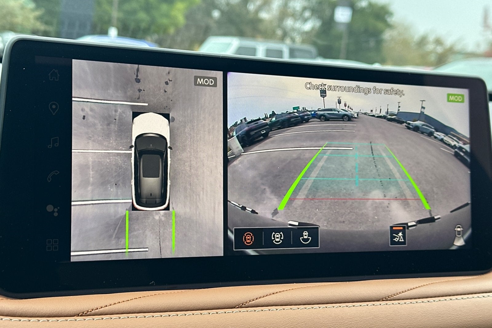 2026 INFINITI QX60 Autograph AWD