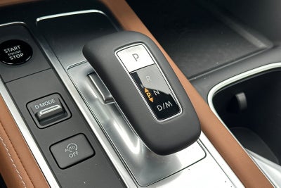 2026 INFINITI QX60 Autograph AWD