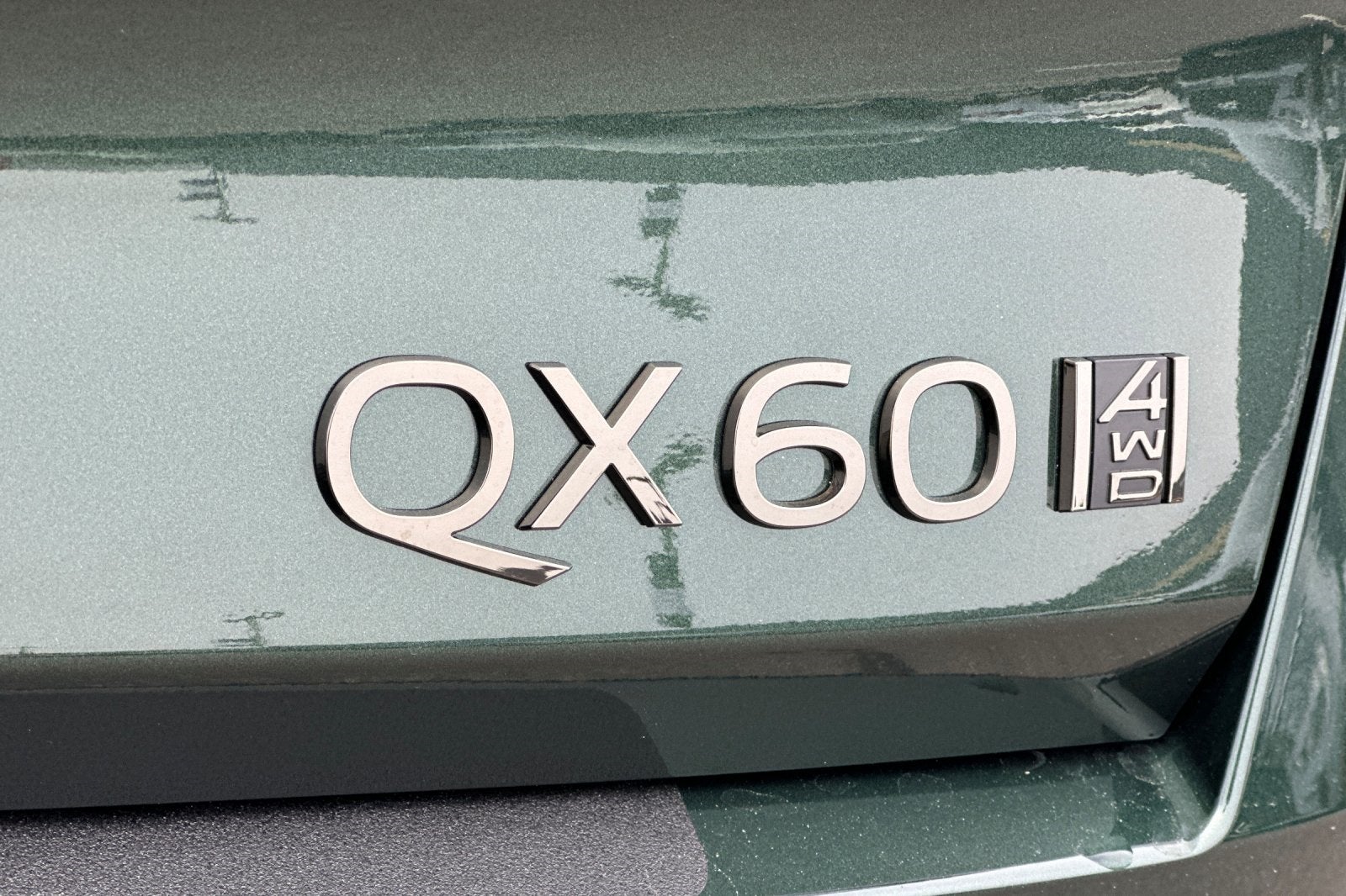 2026 INFINITI QX60 Autograph AWD