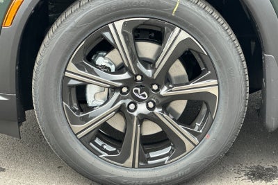 2026 INFINITI QX60 Autograph AWD