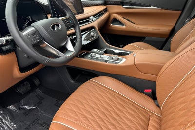2026 INFINITI QX60 Autograph AWD