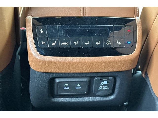 2026 INFINITI QX60 Autograph AWD