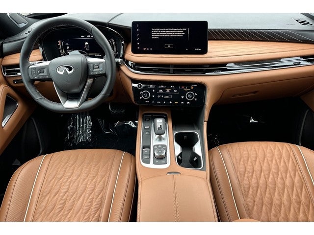 2026 INFINITI QX60 Autograph AWD
