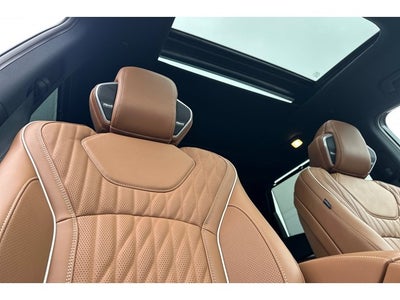 2026 INFINITI QX60 Autograph AWD