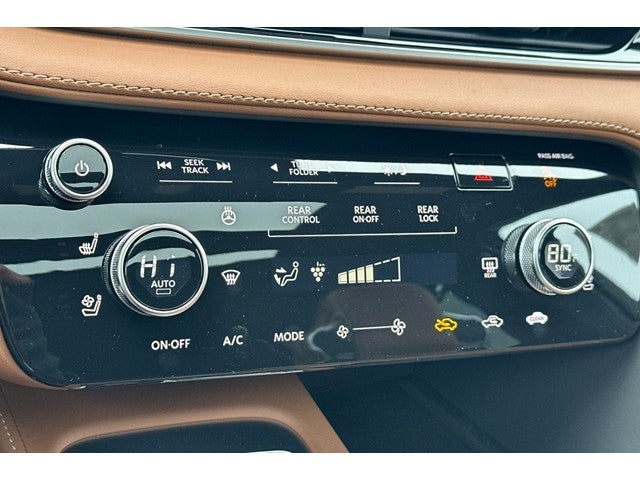 2026 INFINITI QX60 Autograph AWD