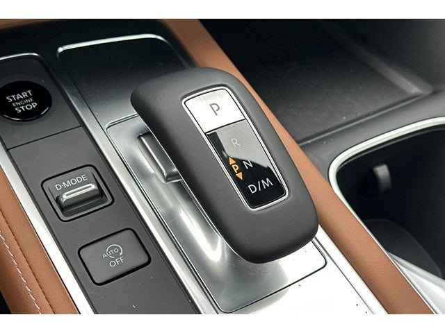 2026 INFINITI QX60 Autograph AWD