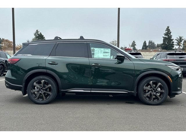 2026 INFINITI QX60 Autograph AWD