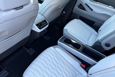 2026 INFINITI QX60 Autograph AWD