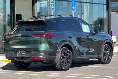 2026 INFINITI QX60 Autograph AWD