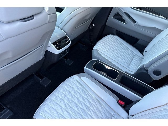 2026 INFINITI QX60 Autograph AWD
