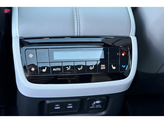 2026 INFINITI QX60 Autograph AWD