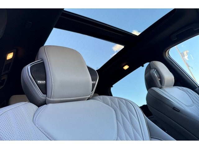 2026 INFINITI QX60 Autograph AWD