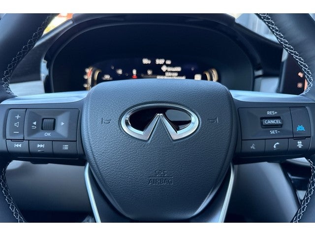 2026 INFINITI QX60 Autograph AWD