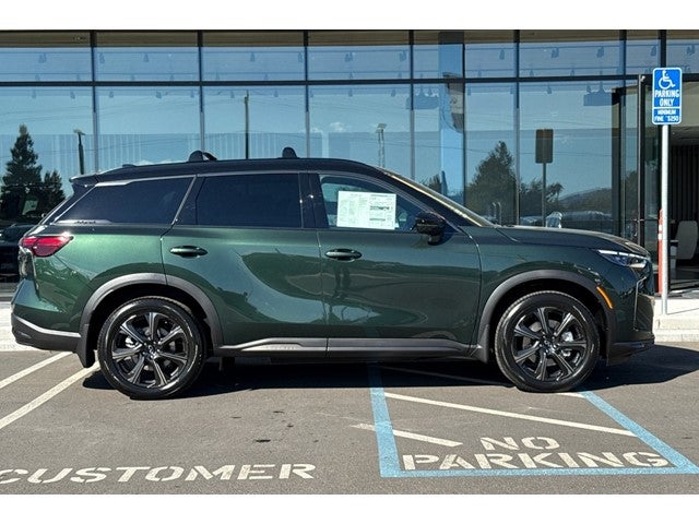2026 INFINITI QX60 Autograph AWD