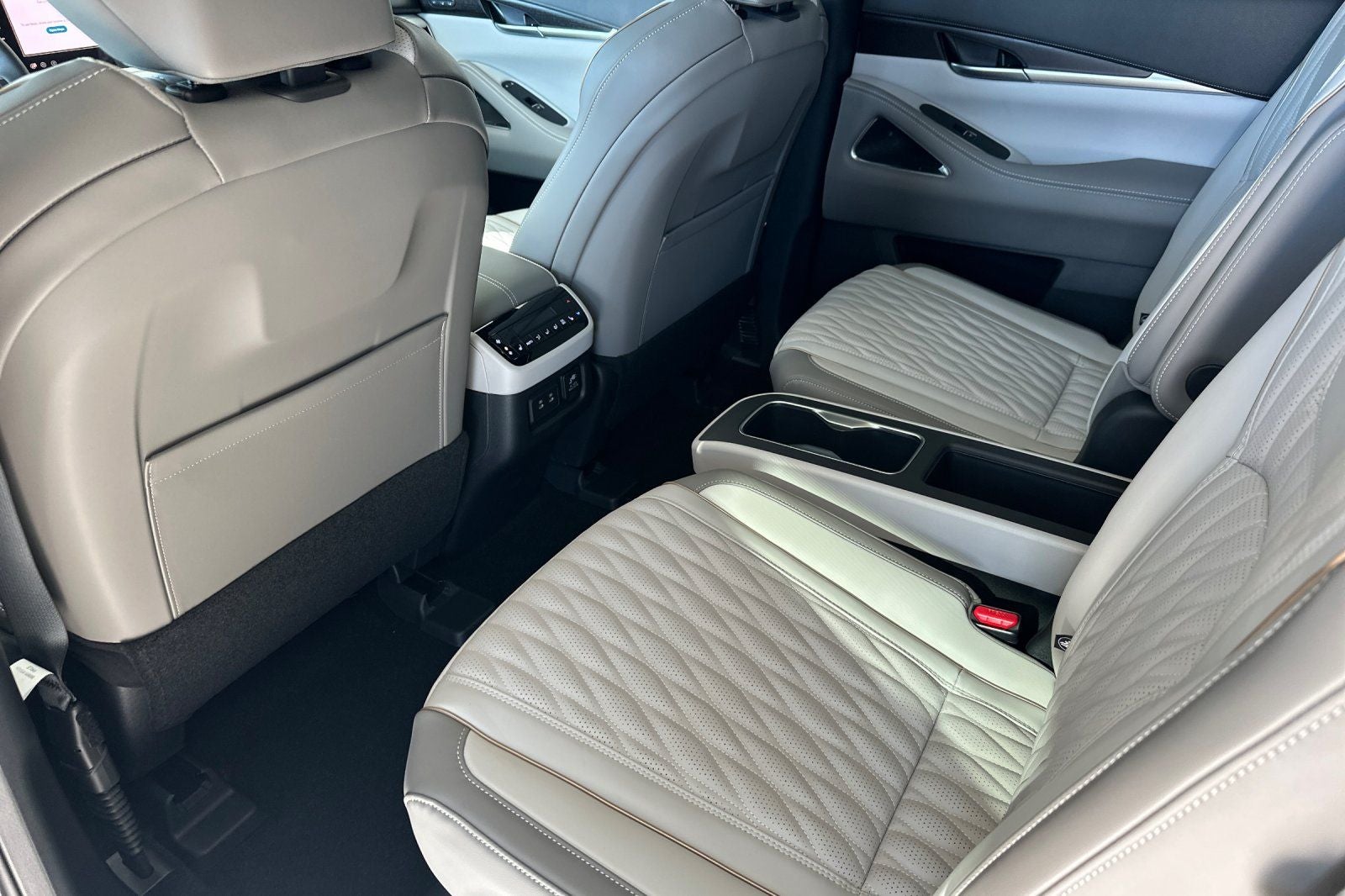 2026 INFINITI QX60 Autograph AWD