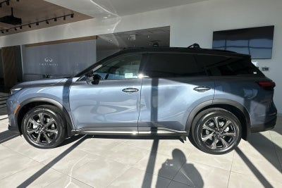 2026 INFINITI QX60 Autograph AWD