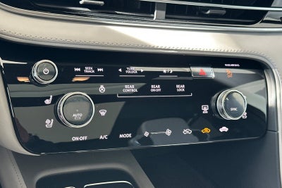 2026 INFINITI QX60 Autograph AWD