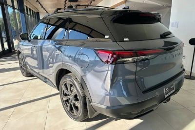 2026 INFINITI QX60 Autograph AWD