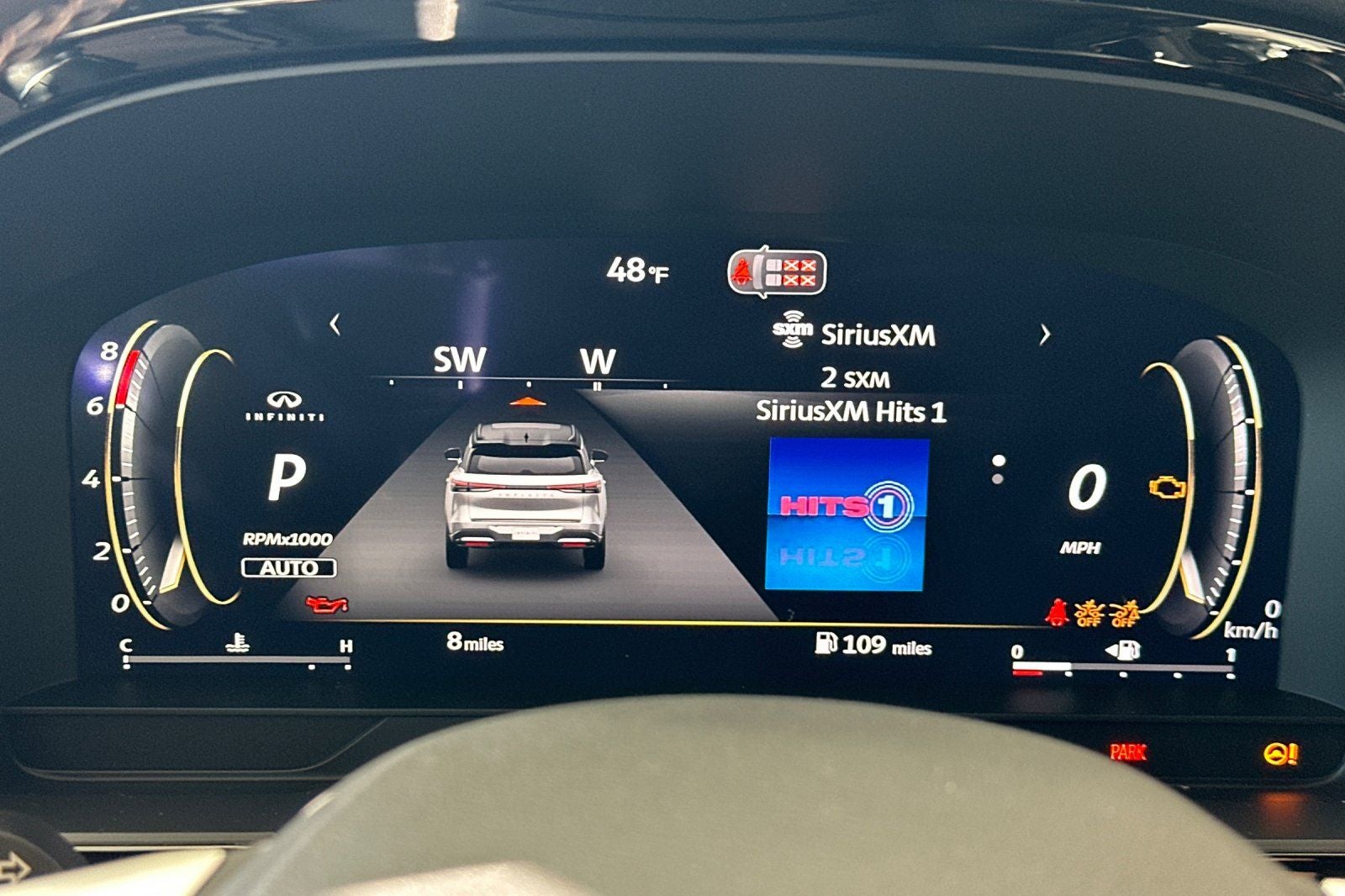 2026 INFINITI QX60 Autograph AWD