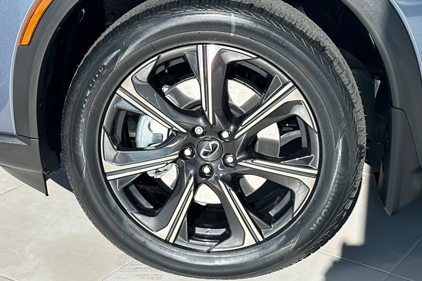 2026 INFINITI QX60 Autograph AWD