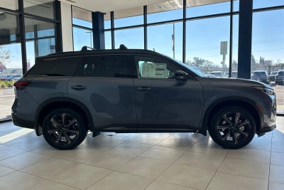 2026 INFINITI QX60 Autograph AWD