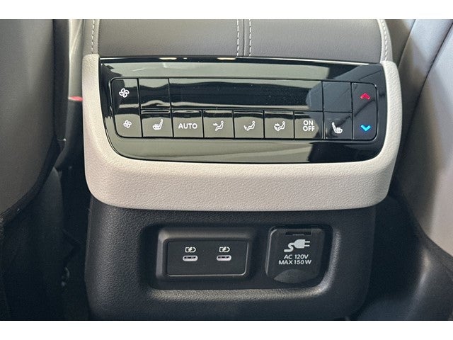 2026 INFINITI QX60 Autograph AWD