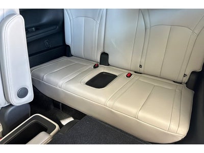 2026 INFINITI QX60 Autograph AWD