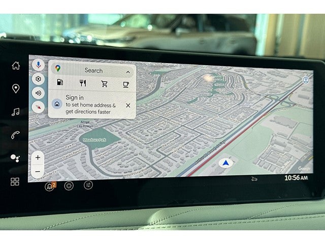 2026 INFINITI QX60 Autograph AWD