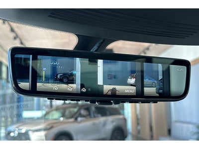 2026 INFINITI QX60 Autograph AWD