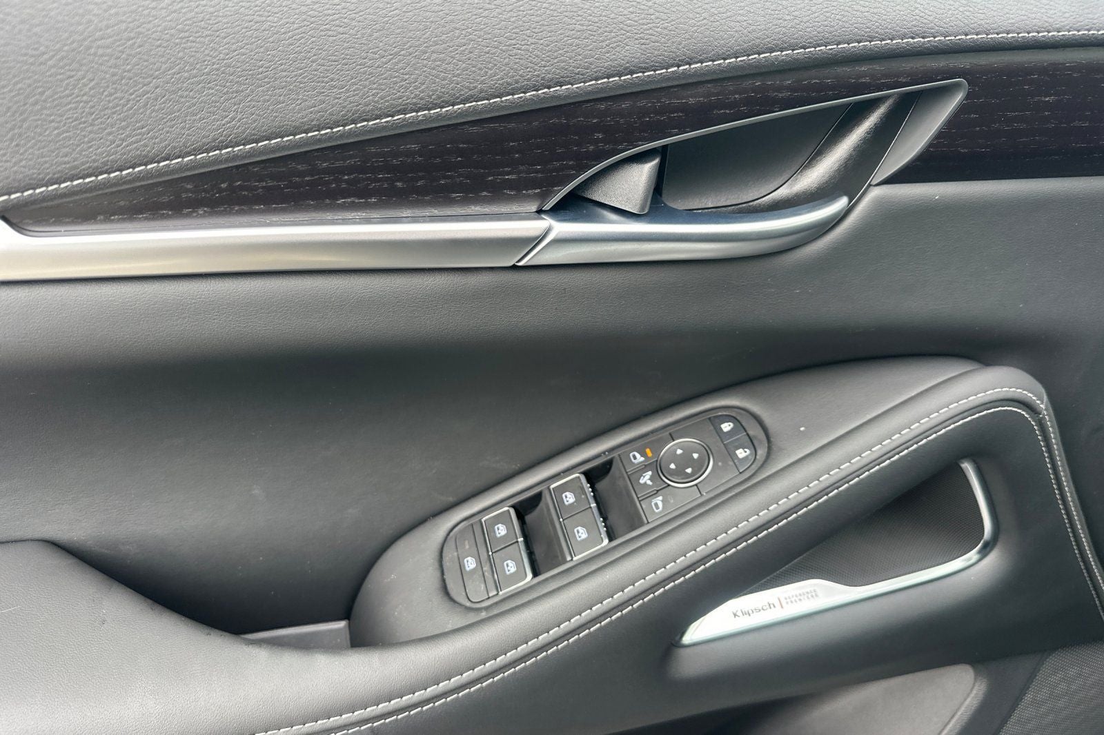 2026 INFINITI QX60 Autograph AWD