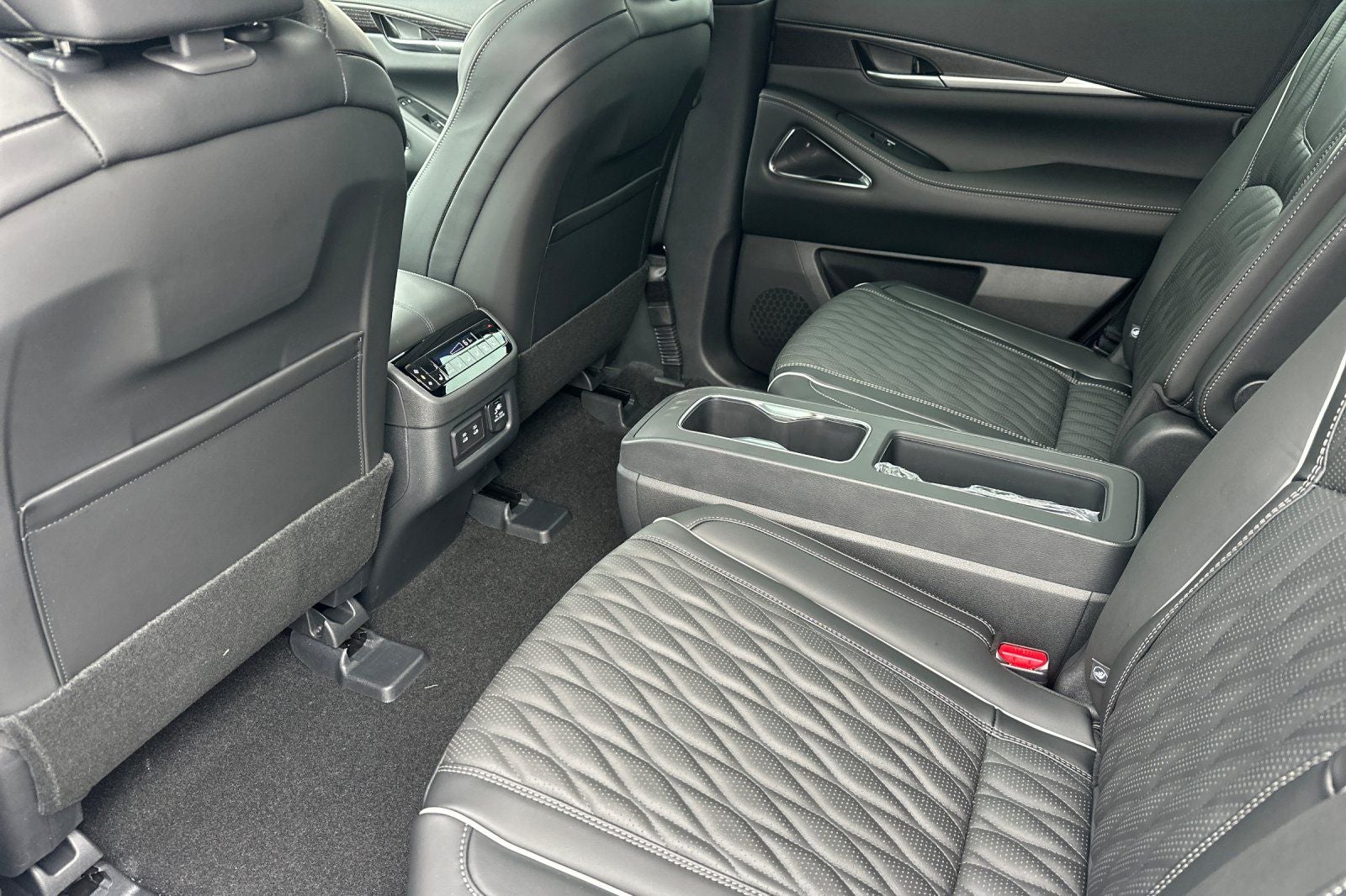 2026 INFINITI QX60 Autograph AWD