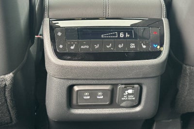 2026 INFINITI QX60 Autograph AWD