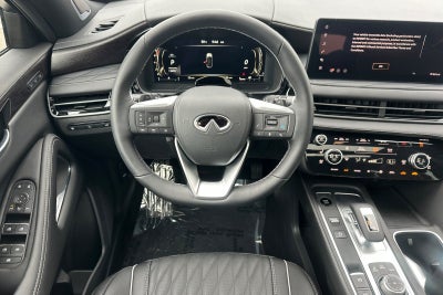 2026 INFINITI QX60 Autograph AWD