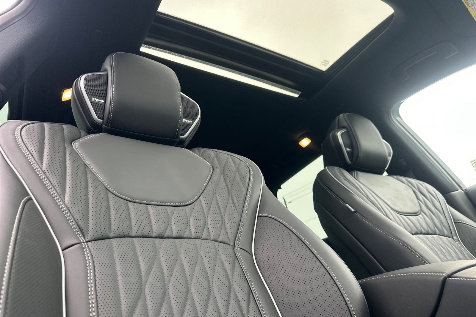 2026 INFINITI QX60 Autograph AWD