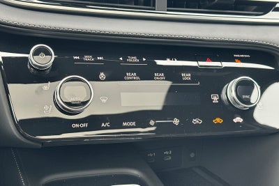 2026 INFINITI QX60 Autograph AWD