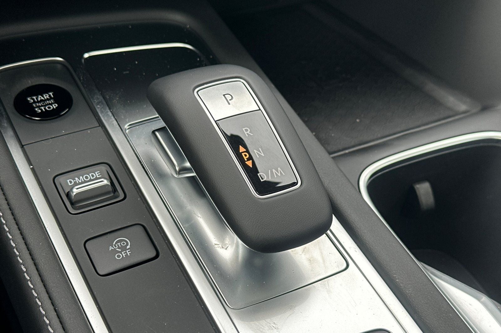 2026 INFINITI QX60 Autograph AWD