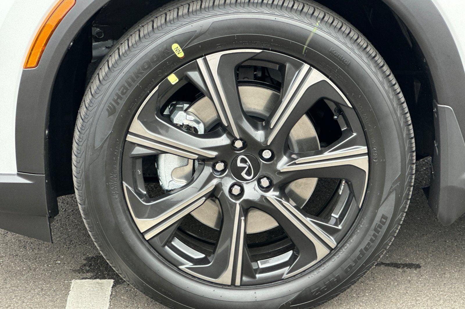 2026 INFINITI QX60 Autograph AWD