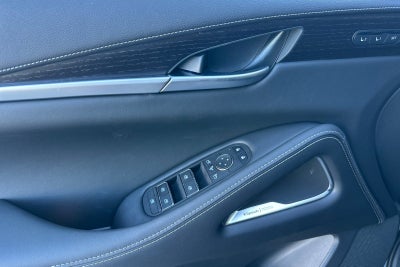 2026 INFINITI QX60 Autograph AWD