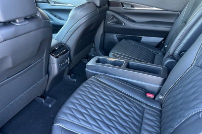 2026 INFINITI QX60 Autograph AWD