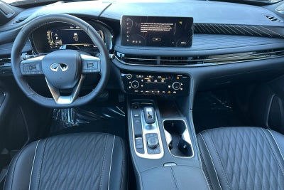 2026 INFINITI QX60 Autograph AWD