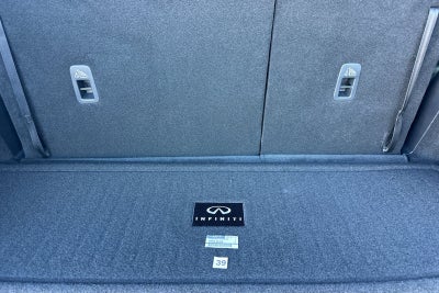 2026 INFINITI QX60 Autograph AWD