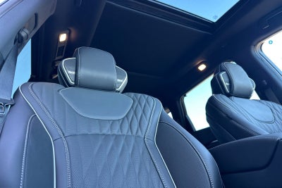 2026 INFINITI QX60 Autograph AWD