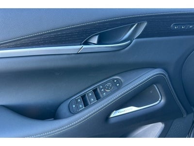 2026 INFINITI QX60 Autograph AWD